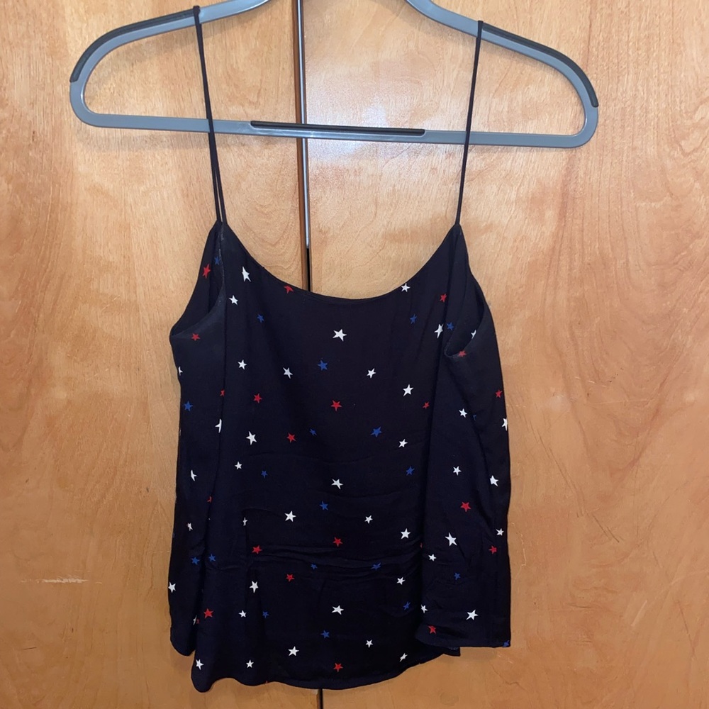 Reformation blouse